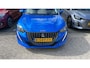 Peugeot 208 1.2 PureTech Allure 100 PK | Panorama dak | Nav | Camera | 17 inch Lichtmetalen Velgen | 1e Eigenaar!