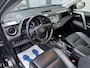 Toyota RAV4 2.0 VVT-I 4WD CVT, Carplay, Leder, Trekhaak