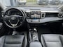 Toyota RAV4 2.0 VVT-I 4WD CVT, Carplay, Leder, Trekhaak