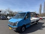 Volkswagen Crafter 35 2.0 TDI 80kw | Laadbak | 3-Pers | Cruise