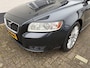 Volvo V50 2.4 Automaat/ Leder/ Navi/ Cruise Control/ Afnb Trekhaak/ Stoelverwarming/ ECC