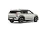 Kia EV3 GT-Line Business Edition 81.4 kWh | 19" lichtmetalen GT-Line velgen | Ambient lighting | Privacy Glass | GT-Line interieur | Stoel- en stuurwielverwarming |