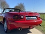 Mazda MX-5 NA 1.6i-16V 116pk 1991, CLASSIC RED, ZEER ORIGINEEL