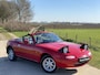 Mazda MX-5 NA 1.6i-16V 116pk 1991, CLASSIC RED, ZEER ORIGINEEL