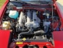 Mazda MX-5 NA 1.6i-16V 116pk 1991, CLASSIC RED, ZEER ORIGINEEL