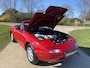 Mazda MX-5 NA 1.6i-16V 116pk 1991, CLASSIC RED, ZEER ORIGINEEL