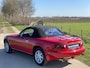 Mazda MX-5 NA 1.6i-16V 116pk 1991, CLASSIC RED, ZEER ORIGINEEL