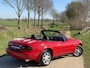 Mazda MX-5 NA 1.6i-16V 116pk 1991, CLASSIC RED, ZEER ORIGINEEL