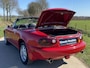 Mazda MX-5 NA 1.6i-16V 116pk 1991, CLASSIC RED, ZEER ORIGINEEL