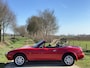 Mazda MX-5 NA 1.6i-16V 116pk 1991, CLASSIC RED, ZEER ORIGINEEL