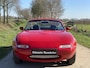 Mazda MX-5 NA 1.6i-16V 116pk 1991, CLASSIC RED, ZEER ORIGINEEL