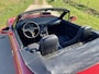 Mazda MX-5 NA 1.6i-16V 116pk 1991, CLASSIC RED, ZEER ORIGINEEL