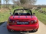 Mazda MX-5 NA 1.6i-16V 116pk 1991, CLASSIC RED, ZEER ORIGINEEL