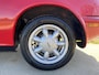 Mazda MX-5 NA 1.6i-16V 116pk 1991, CLASSIC RED, ZEER ORIGINEEL