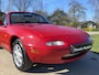 Mazda MX-5 NA 1.6i-16V 116pk 1991, CLASSIC RED, ZEER ORIGINEEL