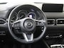 Mazda CX-5 2.0 SkyActiv-G 165 Comfort | Apple Carplay/Android  | cruise control | electronic climate control | LED koplampen | lichtmetalen velgen 19" | rijstrooksensor met correctie | voorstoelen verwarmd |