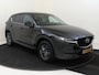Mazda CX-5 2.0 SkyActiv-G 165 Comfort | Apple Carplay/Android  | cruise control | electronic climate control | LED koplampen | lichtmetalen velgen 19" | rijstrooksensor met correctie | voorstoelen verwarmd |