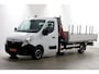 Opel Movano 2.3 CDTI 145pk E6 Open Laadbak + Kraan 08-2019