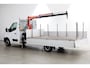Opel Movano 2.3 CDTI 145pk E6 Open Laadbak + Kraan 08-2019