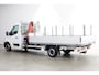 Opel Movano 2.3 CDTI 145pk E6 Open Laadbak + Kraan 08-2019