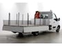 Opel Movano 2.3 CDTI 145pk E6 Open Laadbak + Kraan 08-2019