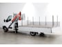 Opel Movano 2.3 CDTI 145pk E6 Open Laadbak + Kraan 08-2019