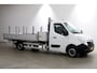 Opel Movano 2.3 CDTI 145pk E6 Open Laadbak + Kraan 08-2019