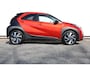 Toyota Aygo X 1.0 VVT-i S-CVT Envy Automaat, Draadloos Applecarplay/Androidauto, Camera