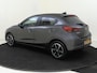 Mazda 2 1.5 e-SkyActiv-G 90 Homura Aka | airco automatisch | Apple Carplay/Android | cruise control | dodehoek detectie | lederen interieurdelen | LED koplampen | lederen/stof bekleding | lichtmetalen velgen 16" | rijstrooksensor met correctie | voorstoelen verwarmd |