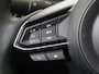 Mazda 2 1.5 e-SkyActiv-G 90 Homura Aka | airco automatisch | Apple Carplay/Android | cruise control | dodehoek detectie | lederen interieurdelen | LED koplampen | lederen/stof bekleding | lichtmetalen velgen 16" | rijstrooksensor met correctie | voorstoelen verwarmd |