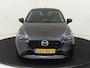 Mazda 2 1.5 e-SkyActiv-G 90 Homura Aka | airco automatisch | Apple Carplay/Android | cruise control | dodehoek detectie | lederen interieurdelen | LED koplampen | lederen/stof bekleding | lichtmetalen velgen 16" | rijstrooksensor met correctie | voorstoelen verwarmd |