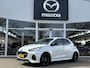 Mazda 2 Hybrid 1.5 Homura 1e Eig., NL-Auto, Apple Carplay/ Android Auto, A-Rij-Camera, Parkeerhulp vóór, Key-Less, Trekhaak, Stoelverwarming , Stuurverwarming, LM Black.