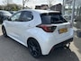 Mazda 2 Hybrid 1.5 Homura 1e Eig., NL-Auto, Apple Carplay/ Android Auto, A-Rij-Camera, Parkeerhulp vóór, Key-Less, Trekhaak, Stoelverwarming , Stuurverwarming, LM Black.