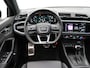 Audi Q3 45 TFSI e S edition S-Line | Leder | Elek. Stoelen | 360 Camera | Adap. Cruise