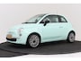 Fiat 500 0.9 TwinAir Turbo Cult | Panoramadak | Org NL | Navigatie | Digital Cockpit | Climate Control | Leer |
