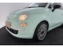 Fiat 500 0.9 TwinAir Turbo Cult | Panoramadak | Org NL | Navigatie | Digital Cockpit | Climate Control | Leer |