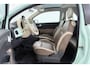Fiat 500 0.9 TwinAir Turbo Cult | Panoramadak | Org NL | Navigatie | Digital Cockpit | Climate Control | Leer |