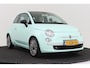 Fiat 500 0.9 TwinAir Turbo Cult | Panoramadak | Org NL | Navigatie | Digital Cockpit | Climate Control | Leer |
