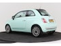 Fiat 500 0.9 TwinAir Turbo Cult | Panoramadak | Org NL | Navigatie | Digital Cockpit | Climate Control | Leer |
