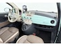 Fiat 500 0.9 TwinAir Turbo Cult | Panoramadak | Org NL | Navigatie | Digital Cockpit | Climate Control | Leer |
