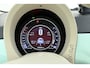 Fiat 500 0.9 TwinAir Turbo Cult | Panoramadak | Org NL | Navigatie | Digital Cockpit | Climate Control | Leer |
