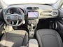 Jeep Renegade 1.5T e-Hybrid Longitude *Automaat*Navi+Camera*Climate Control*Carplay*LM.Velgen*Nette auto!