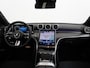 Mercedes-Benz C-klasse 300 e AMG Line | Niveauregeling | Panorama - Schuifdak | Memorystoelen | Apple Carplay & Android Auto | Achteruitrijcamera