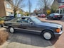 Mercedes-Benz S-klasse 560 SEC