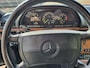 Mercedes-Benz S-klasse 560 SEC