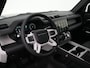 Land Rover Defender 110 2.0 P300e 110 Forest Edition | Cold Climate Pack | Meridian Sound System | 22" Wielen | Classic Spatlappen v/a | Treeplanken | Trekhaak | Panoramadak |
