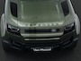 Land Rover Defender 110 2.0 P300e 110 Forest Edition | Cold Climate Pack | Meridian Sound System | 22" Wielen | Classic Spatlappen v/a | Treeplanken | Panoramadak |