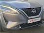 Nissan Qashqai 1.3 MHEV Xtronic Tekna Plus Automaat / HUD / Panoramadak / Allseason banden / Trekgewicht 1800 kg / Elektrische achterklep / Stoel met massage functie / Rondomzicht camera / Stuur-, Stoel en Voorruit verwarming / Bose Audio Systeem /
