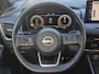 Nissan Qashqai 1.3 MHEV Xtronic Tekna Plus Automaat / HUD / Panoramadak / Allseason banden / Trekgewicht 1800 kg / Elektrische achterklep / Stoel met massage functie / Rondomzicht camera / Stuur-, Stoel en Voorruit verwarming / Bose Audio Systeem /