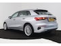 Audi A3 Sportback 35 TFSI S edition (STOELVERWARMING, ELEKTR STOELEN, NAVIGATIE, DIGITALE COCKPIT, LANE-ASSIST, SENSOREN)